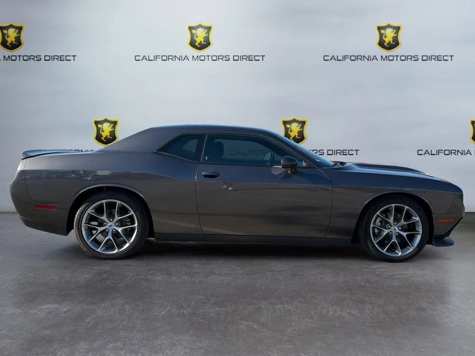 2023 Dodge Challenger 3rd Gen - Image 6 of 20