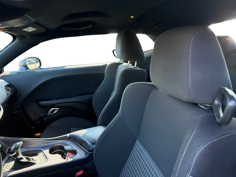 2023 Dodge Challenger 3rd Gen - Image 10 of 20
