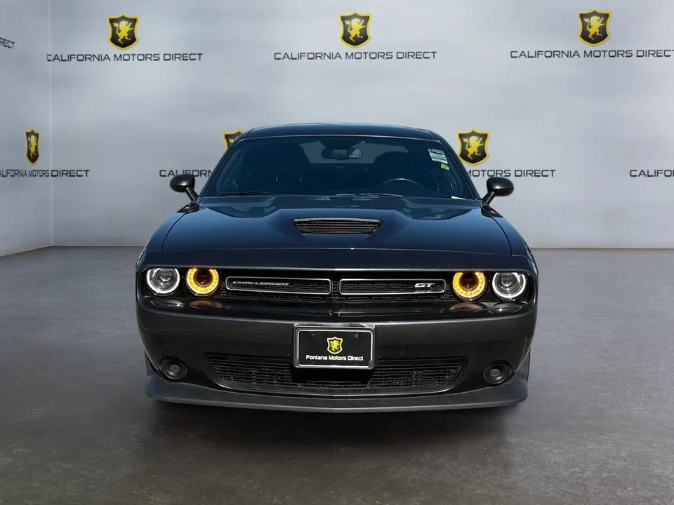 2023 Dodge Challenger 3rd Gen - Image 8 of 20