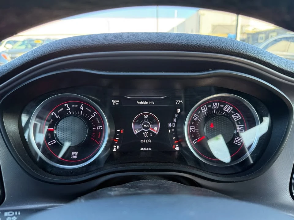 2023 Dodge Challenger 3rd Gen - Image 20 of 20