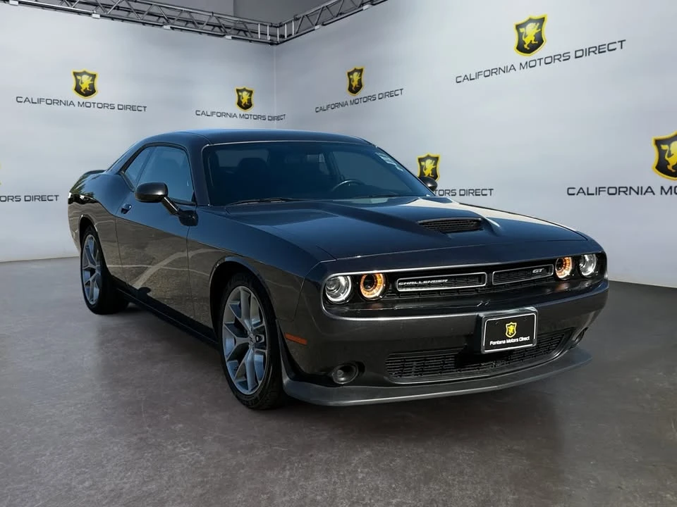 2023 Dodge Challenger 3rd Gen - Image 7 of 20