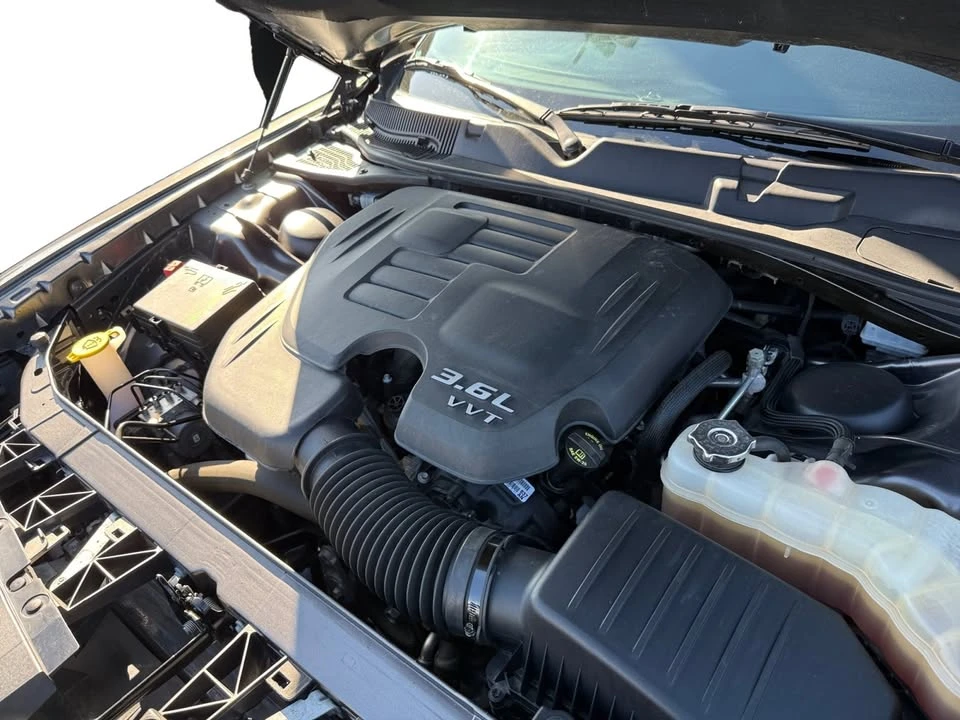 2023 Dodge Challenger 3rd Gen - Image 13 of 20