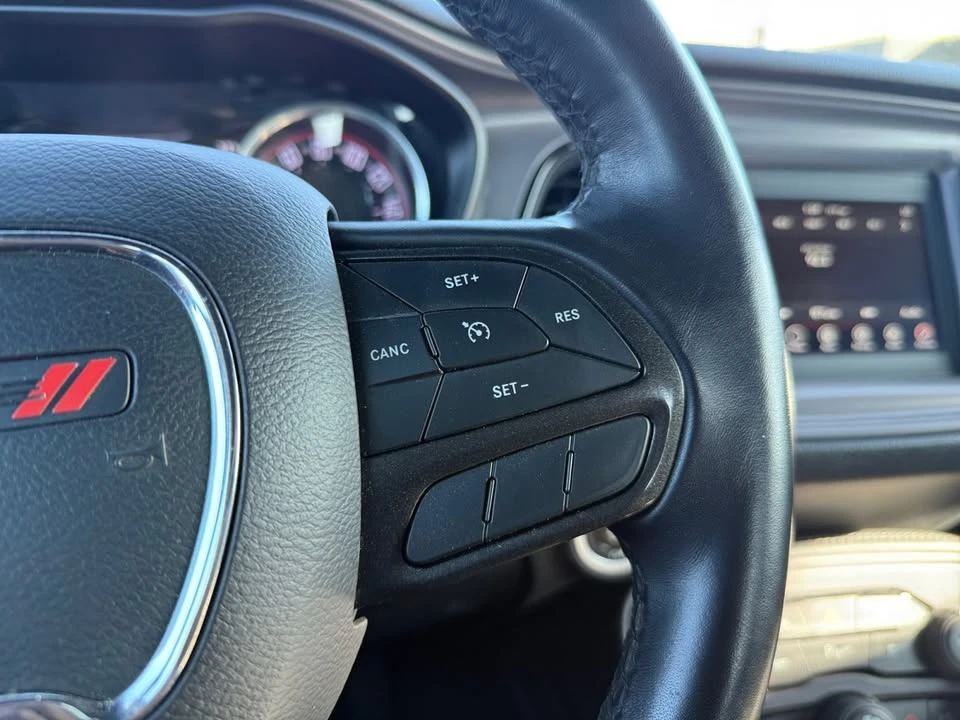 2023 Dodge Challenger 3rd Gen - Image 16 of 20