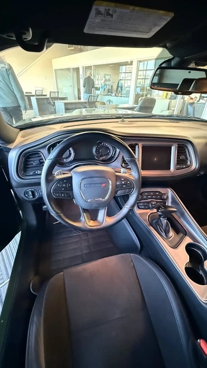 2023 Dodge Challenger 3rd Gen - Image 4 of 9