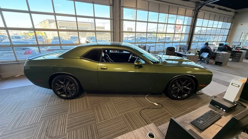 2023 Dodge Challenger 3rd Gen - Image 3 of 9