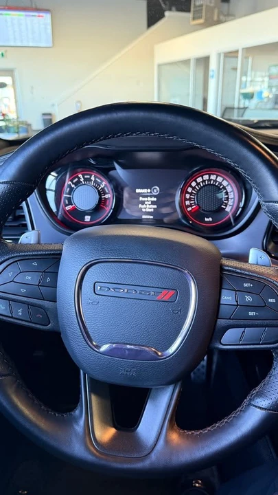 2023 Dodge Challenger 3rd Gen - Image 5 of 9