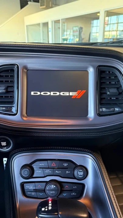 2023 Dodge Challenger 3rd Gen - Image 7 of 9