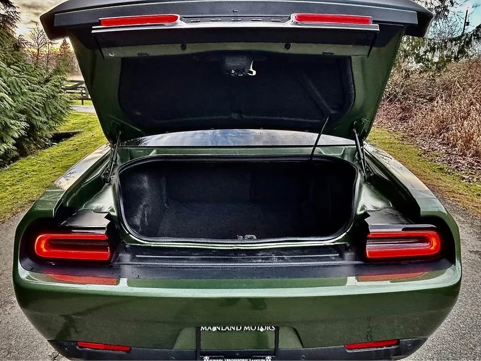 2023 Dodge Challenger 3rd Gen - Image 5 of 12