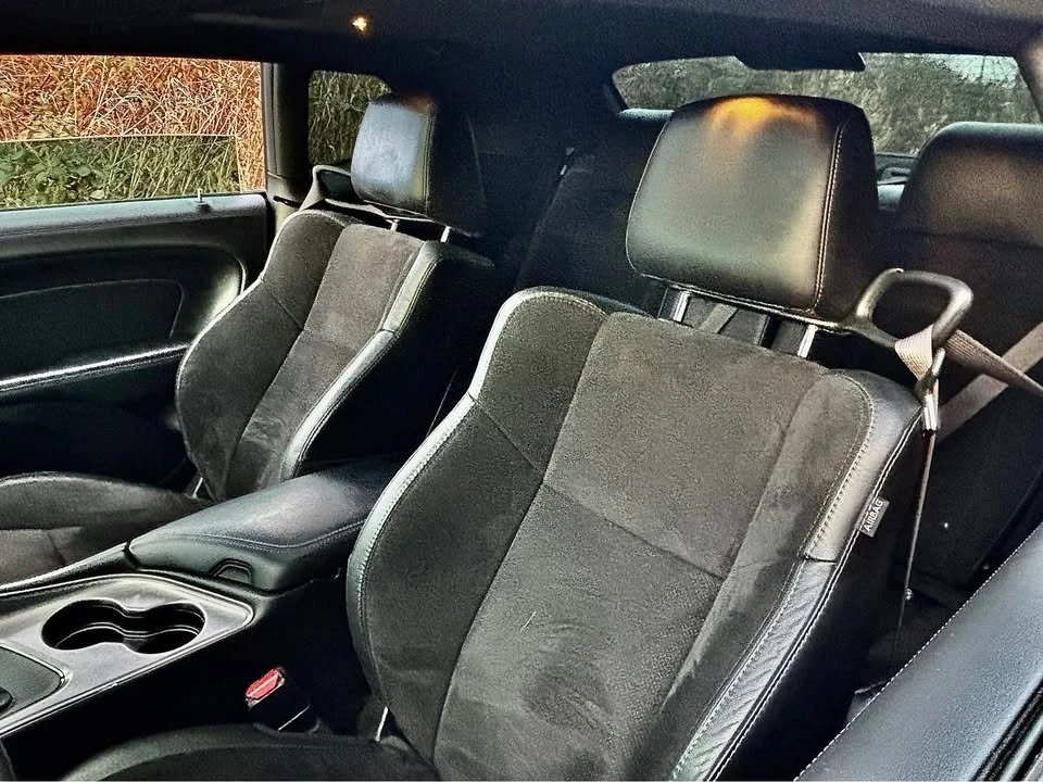 2023 Dodge Challenger 3rd Gen - Image 9 of 12