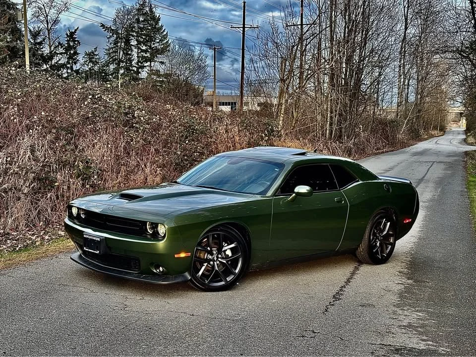 2023 Dodge Challenger 3rd Gen - Image 2 of 12