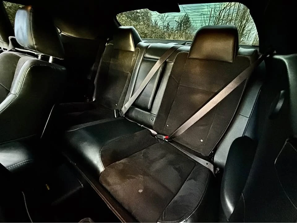 2023 Dodge Challenger 3rd Gen - Image 10 of 12