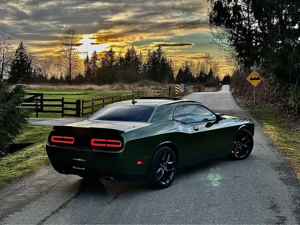 2023 Dodge Challenger 3rd Gen - Image 12 of 12