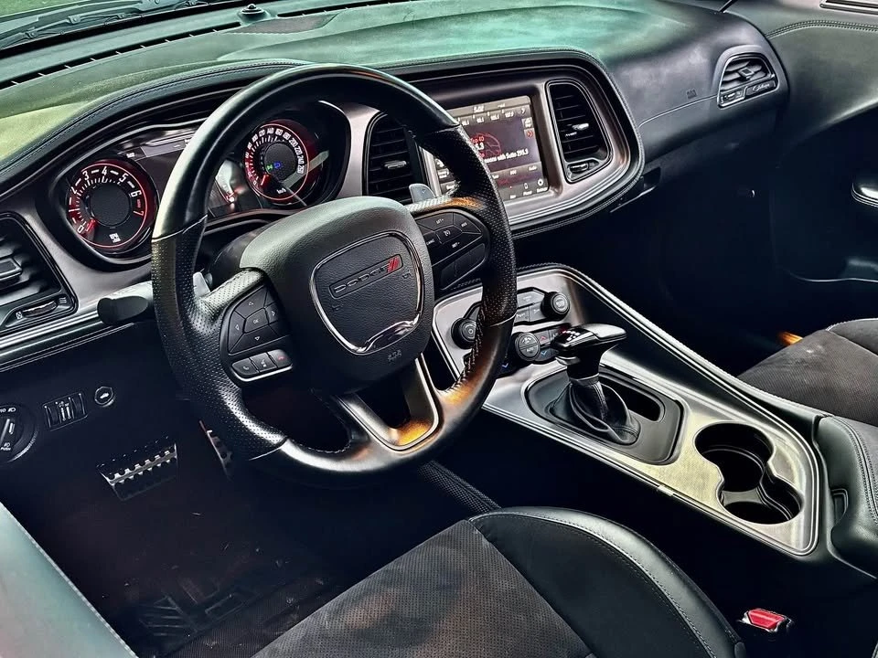 2023 Dodge Challenger 3rd Gen - Image 11 of 12