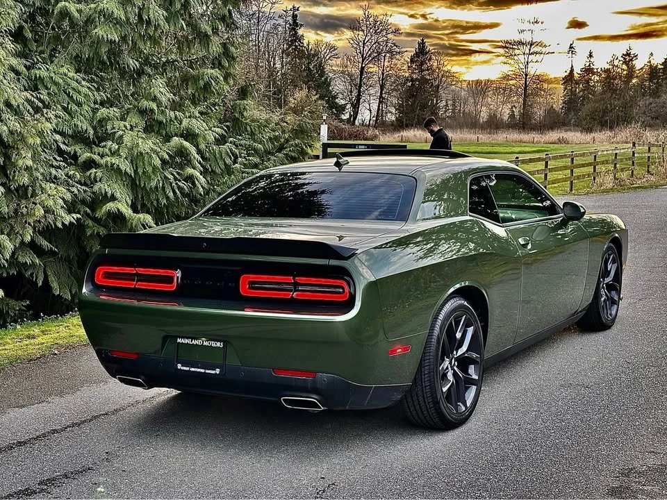 2023 Dodge Challenger 3rd Gen - Image 6 of 12