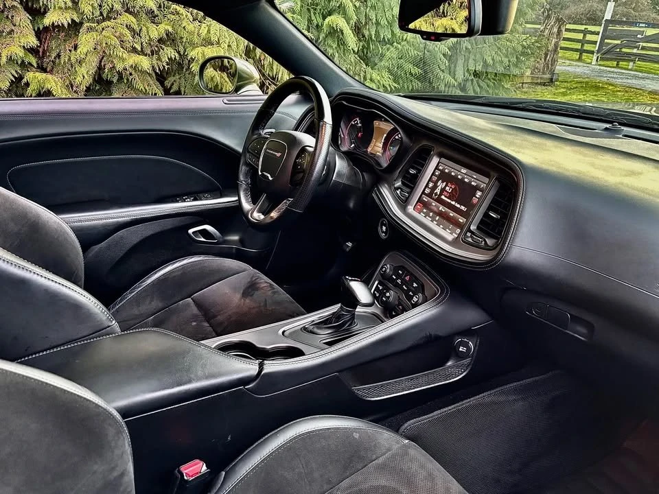 2023 Dodge Challenger 3rd Gen - Image 8 of 12