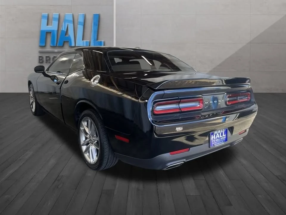 2023 Dodge Challenger 3rd Gen - Image 7 of 18
