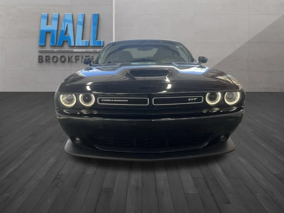 2023 Dodge Challenger 3rd Gen - Image 2 of 18