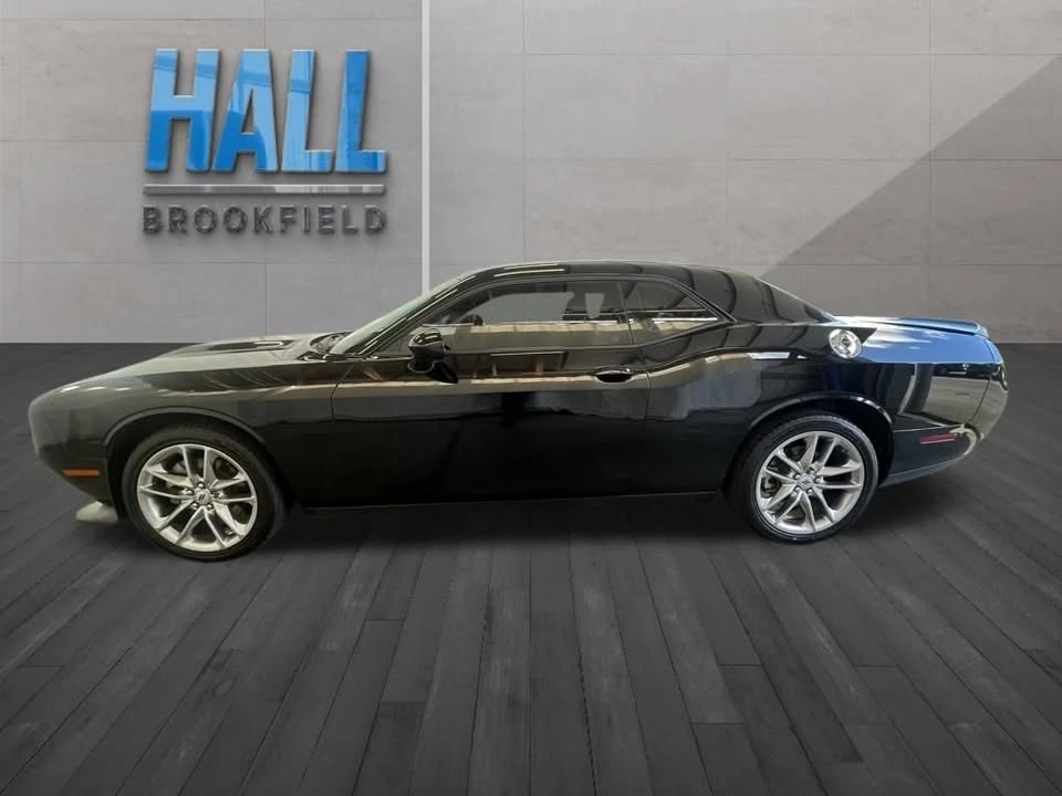 2023 Dodge Challenger 3rd Gen - Image 8 of 18