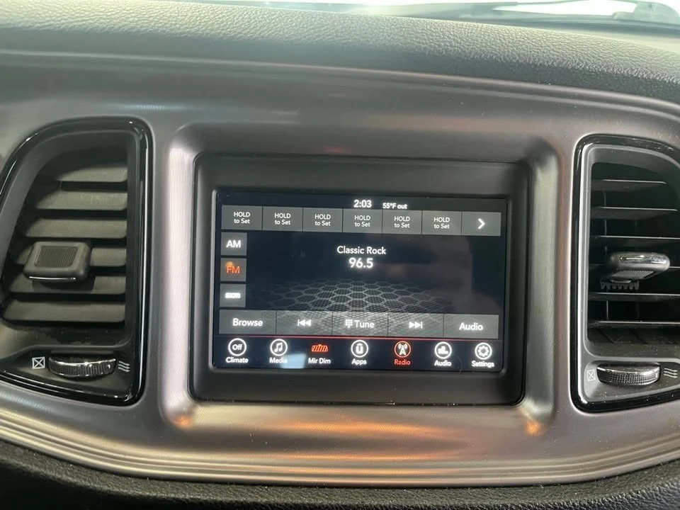 2023 Dodge Challenger 3rd Gen - Image 14 of 18