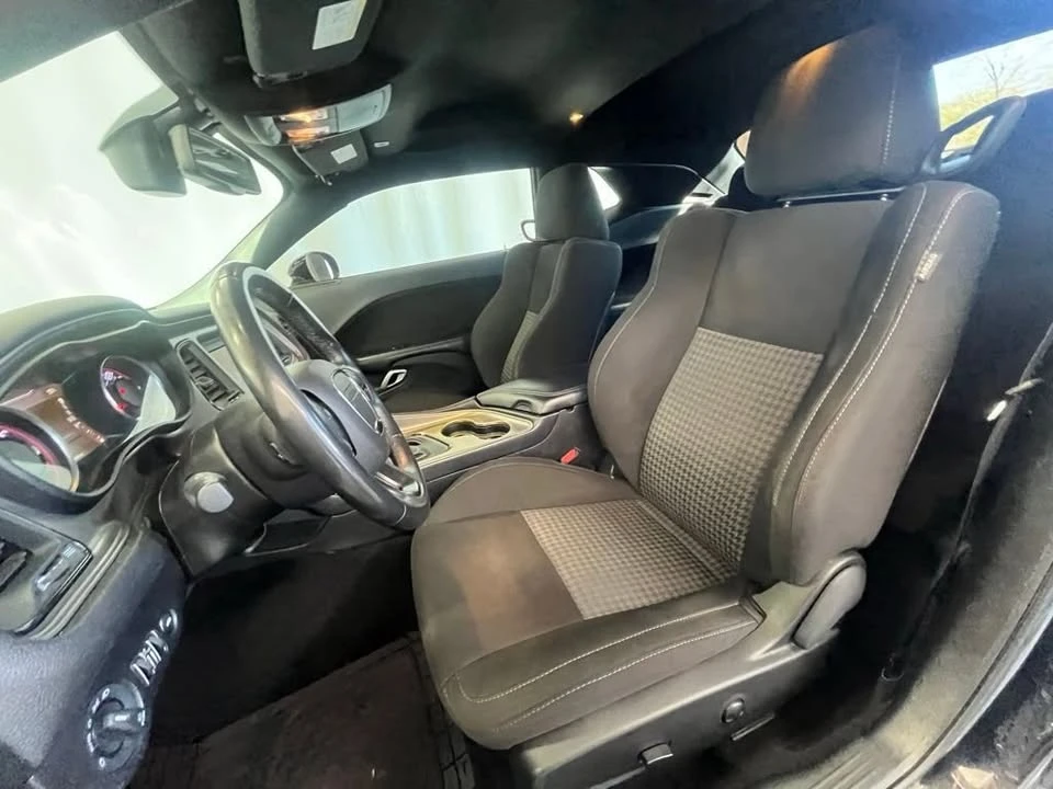 2023 Dodge Challenger 3rd Gen - Image 11 of 18