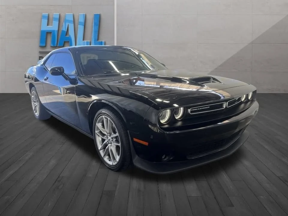 2023 Dodge Challenger 3rd Gen - Image 3 of 18
