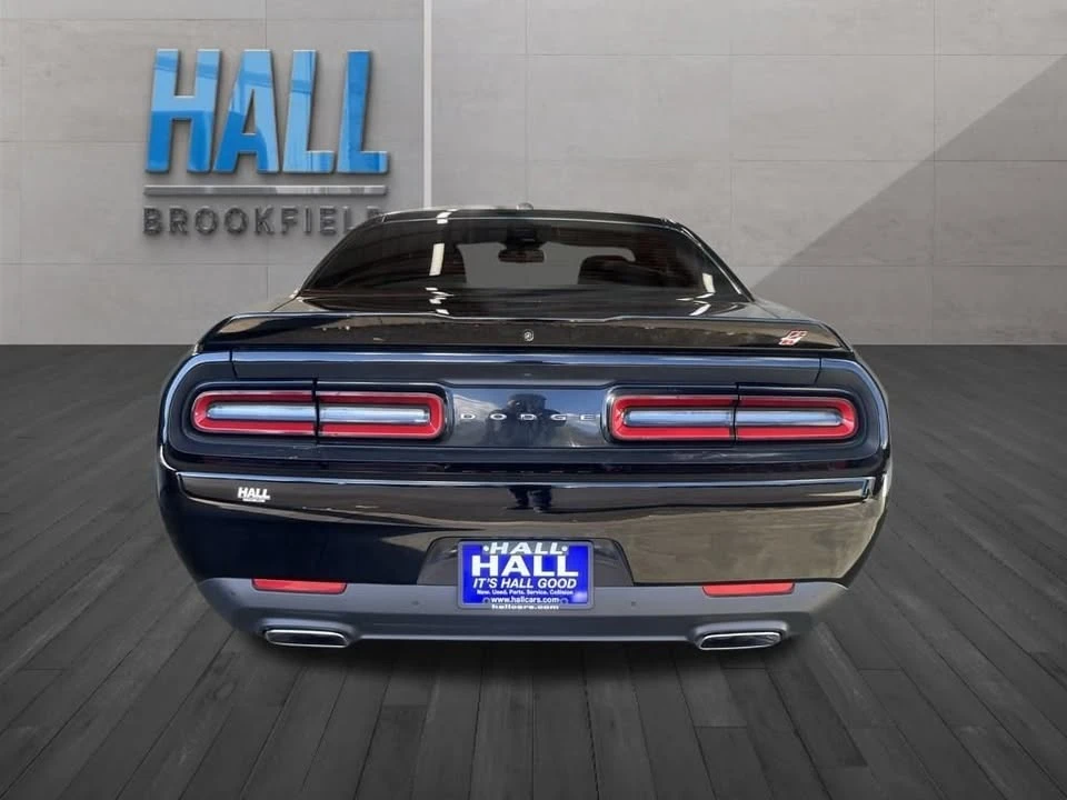 2023 Dodge Challenger 3rd Gen - Image 6 of 18