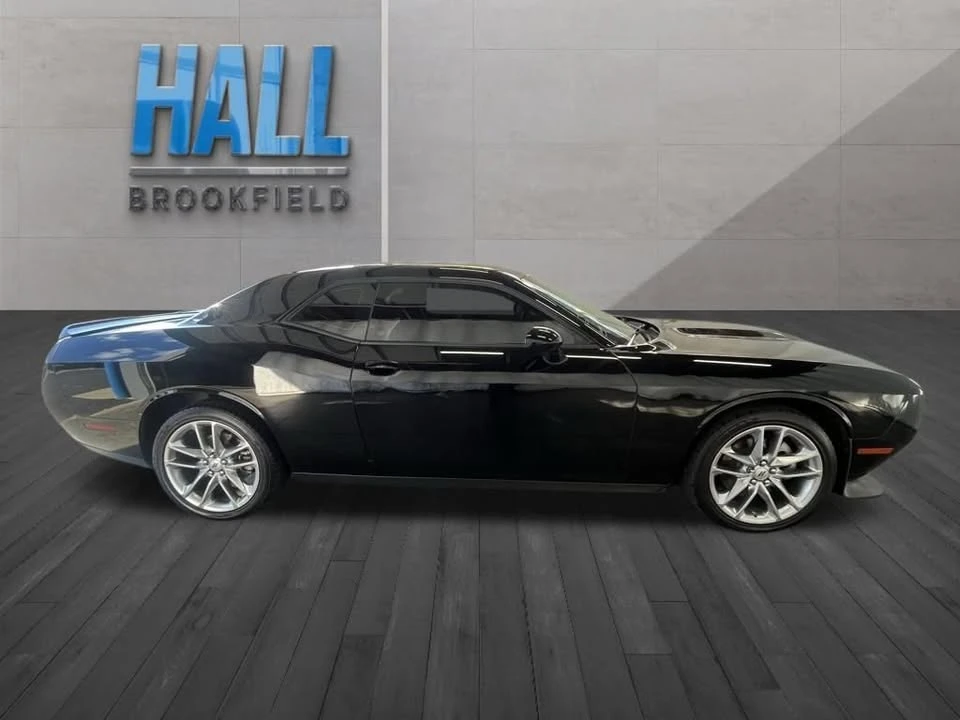 2023 Dodge Challenger 3rd Gen - Image 4 of 18