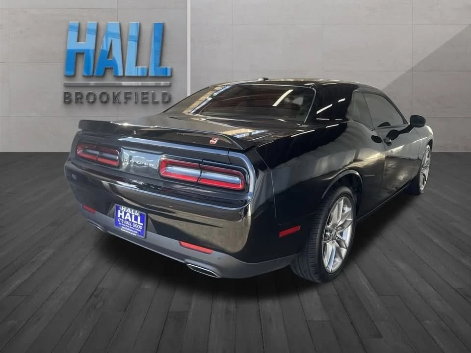 2023 Dodge Challenger 3rd Gen - Image 5 of 18