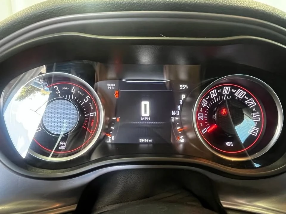 2023 Dodge Challenger 3rd Gen - Image 16 of 18