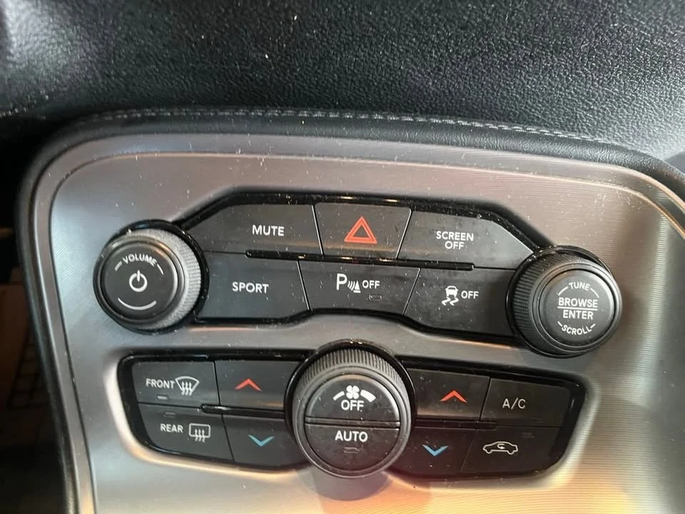 2023 Dodge Challenger 3rd Gen - Image 15 of 18