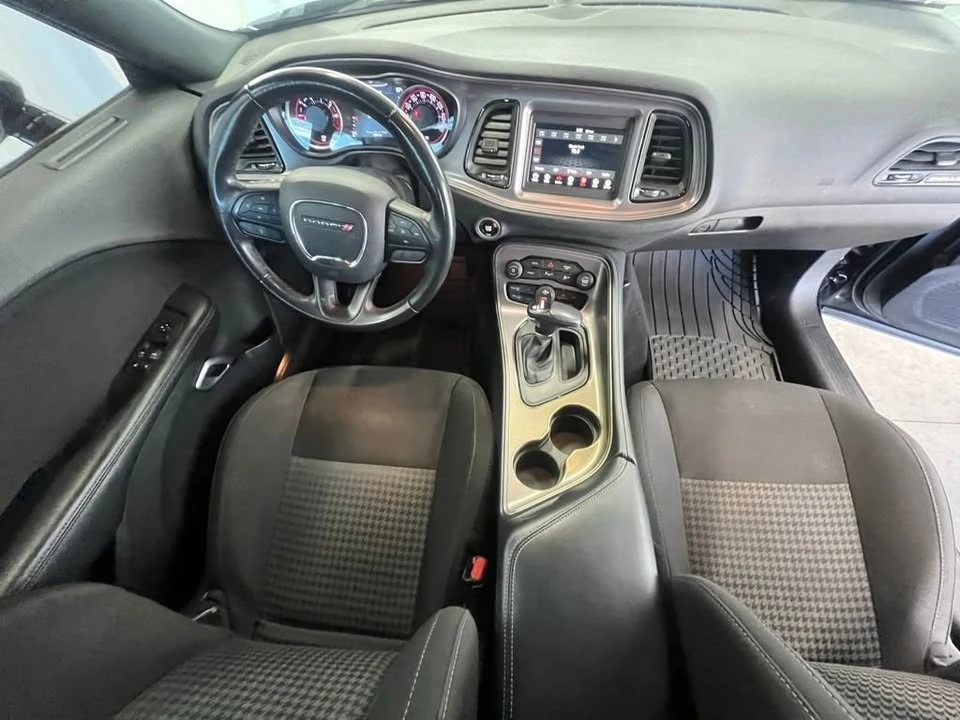 2023 Dodge Challenger 3rd Gen - Image 10 of 18