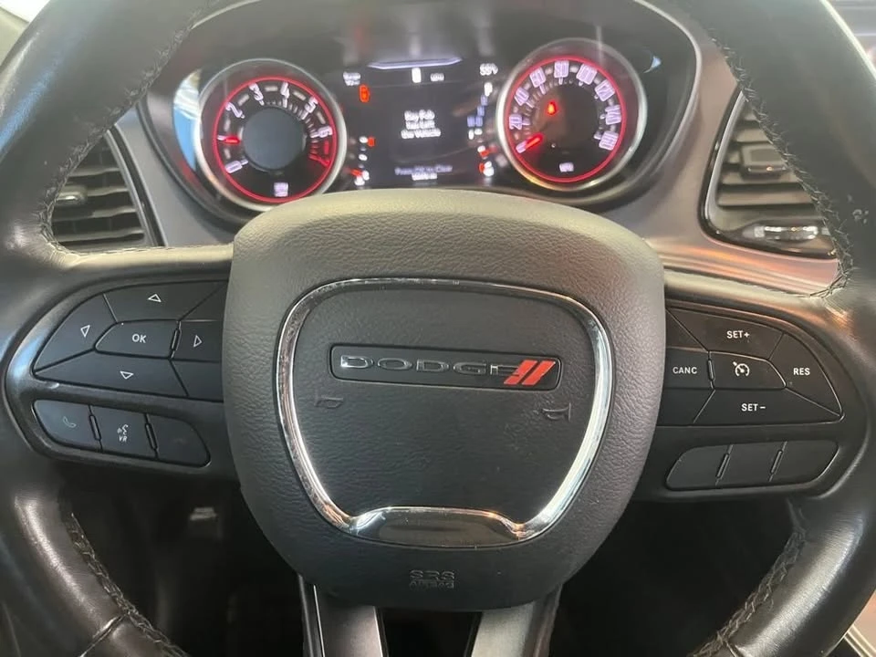 2023 Dodge Challenger 3rd Gen - Image 13 of 18