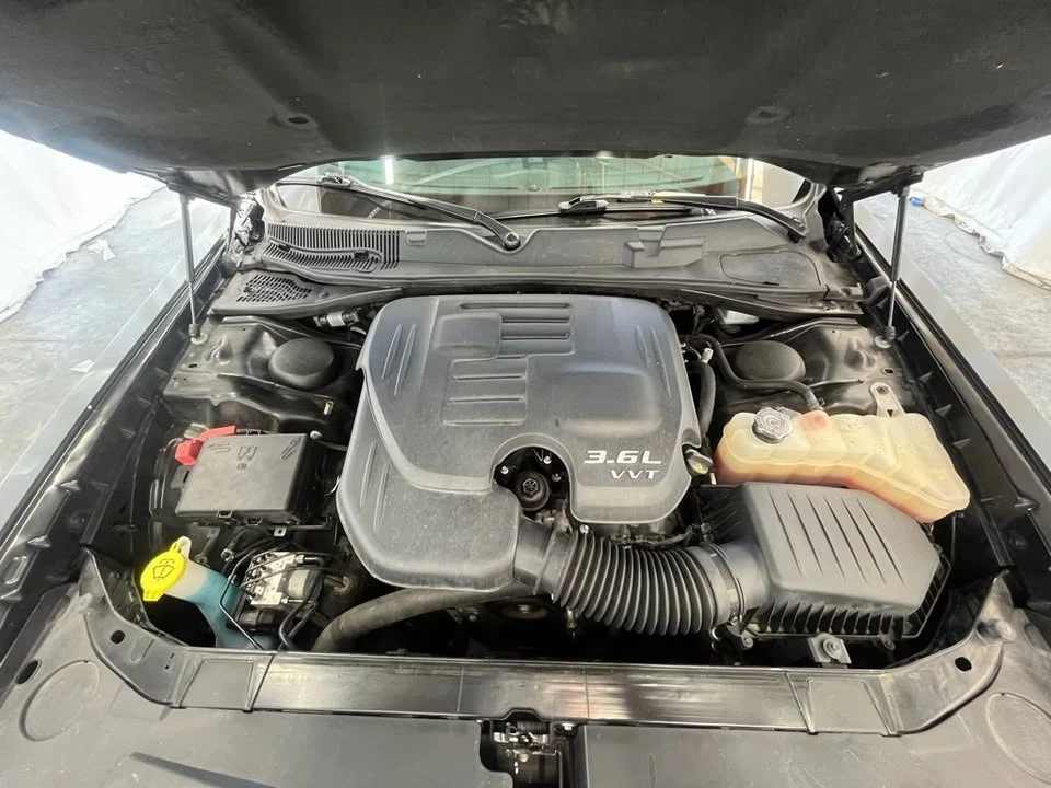 2023 Dodge Challenger 3rd Gen - Image 17 of 18