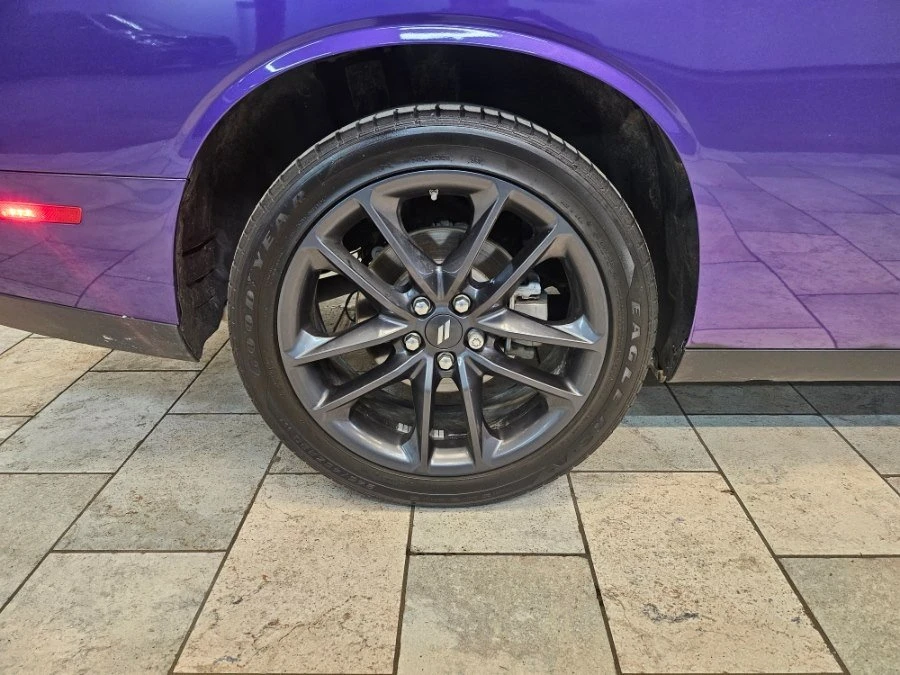 2023 Dodge Challenger 3rd Gen - Image 10 of 15