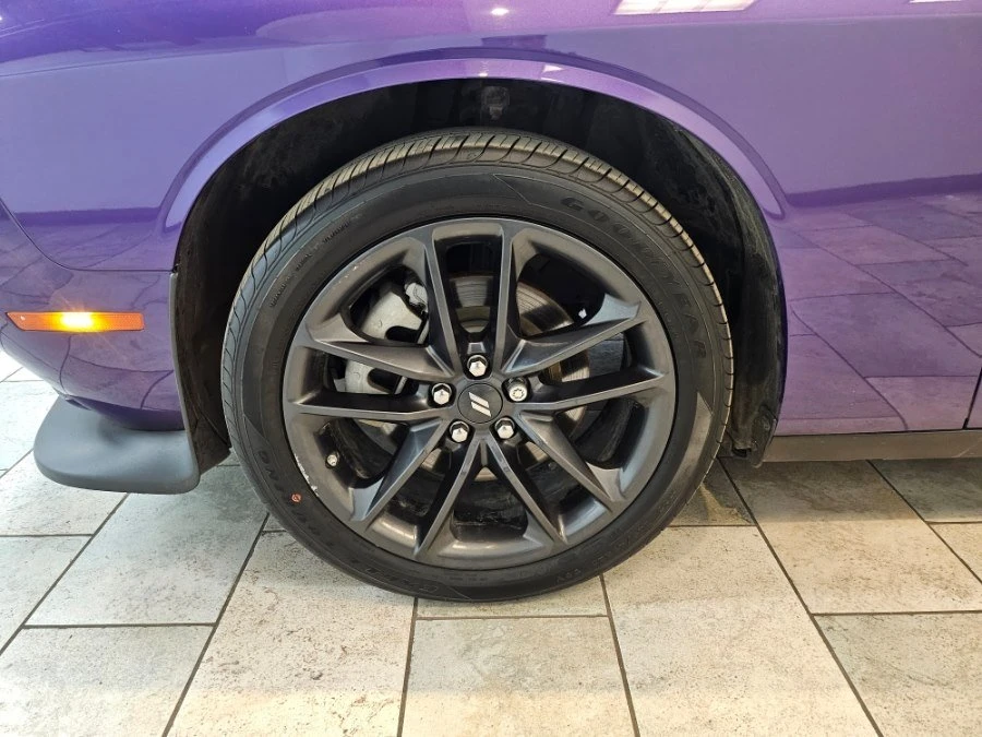 2023 Dodge Challenger 3rd Gen - Image 8 of 15