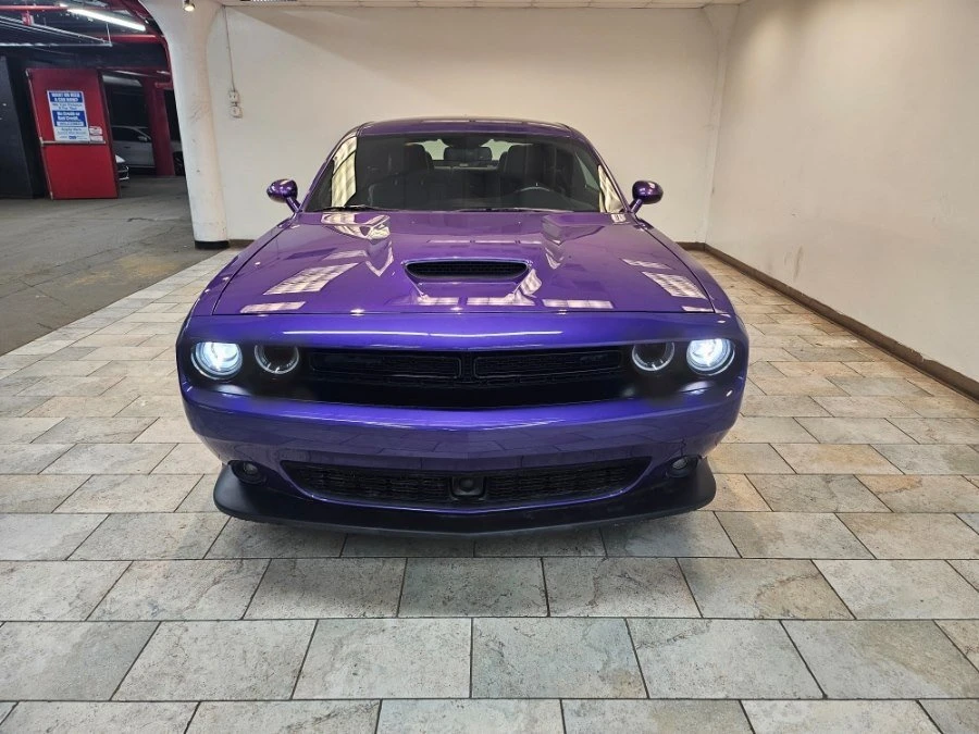 2023 Dodge Challenger 3rd Gen - Image 2 of 15