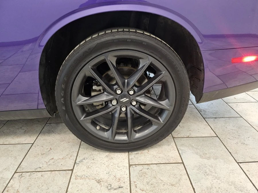 2023 Dodge Challenger 3rd Gen - Image 11 of 15