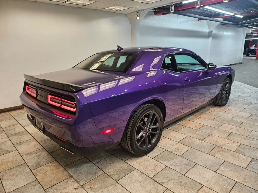 2023 Dodge Challenger 3rd Gen - Image 6 of 15