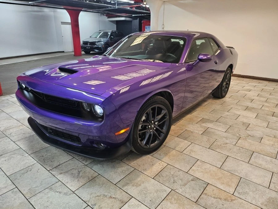 2023 Dodge Challenger 3rd Gen - Image 3 of 15