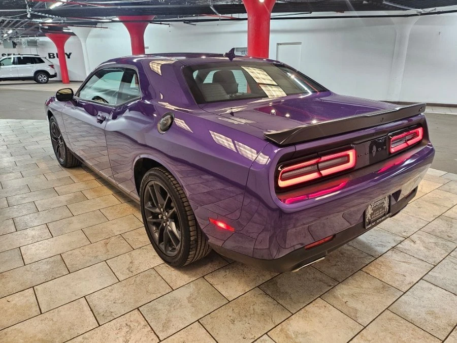 2023 Dodge Challenger 3rd Gen - Image 4 of 15