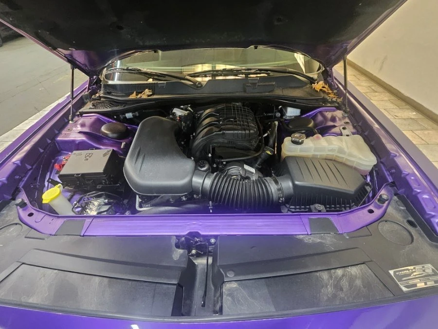 2023 Dodge Challenger 3rd Gen - Image 12 of 15