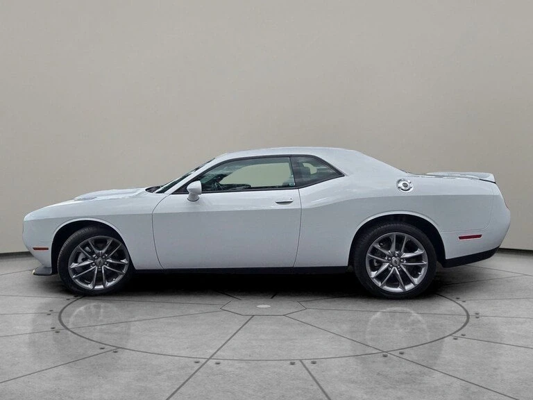 2023 Dodge Challenger 3rd Gen - Image 4 of 8