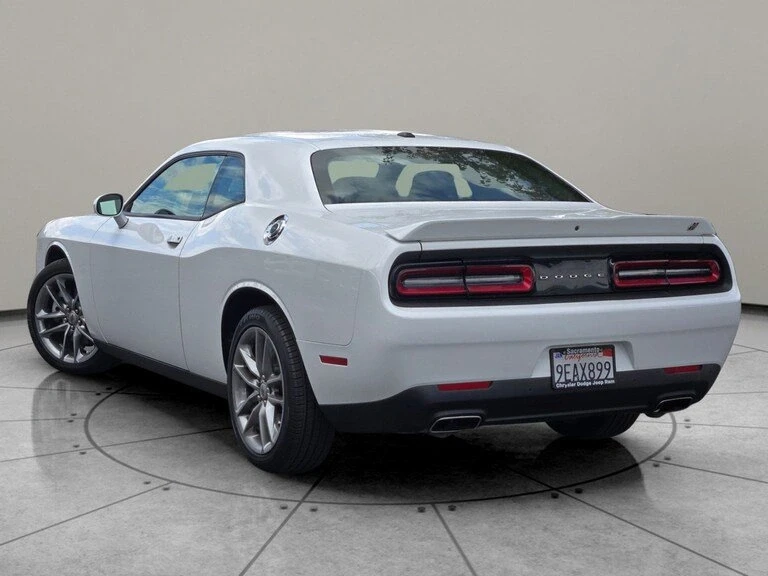 2023 Dodge Challenger 3rd Gen - Image 6 of 8