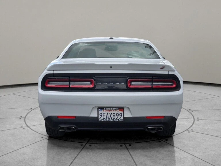 2023 Dodge Challenger 3rd Gen - Image 7 of 8