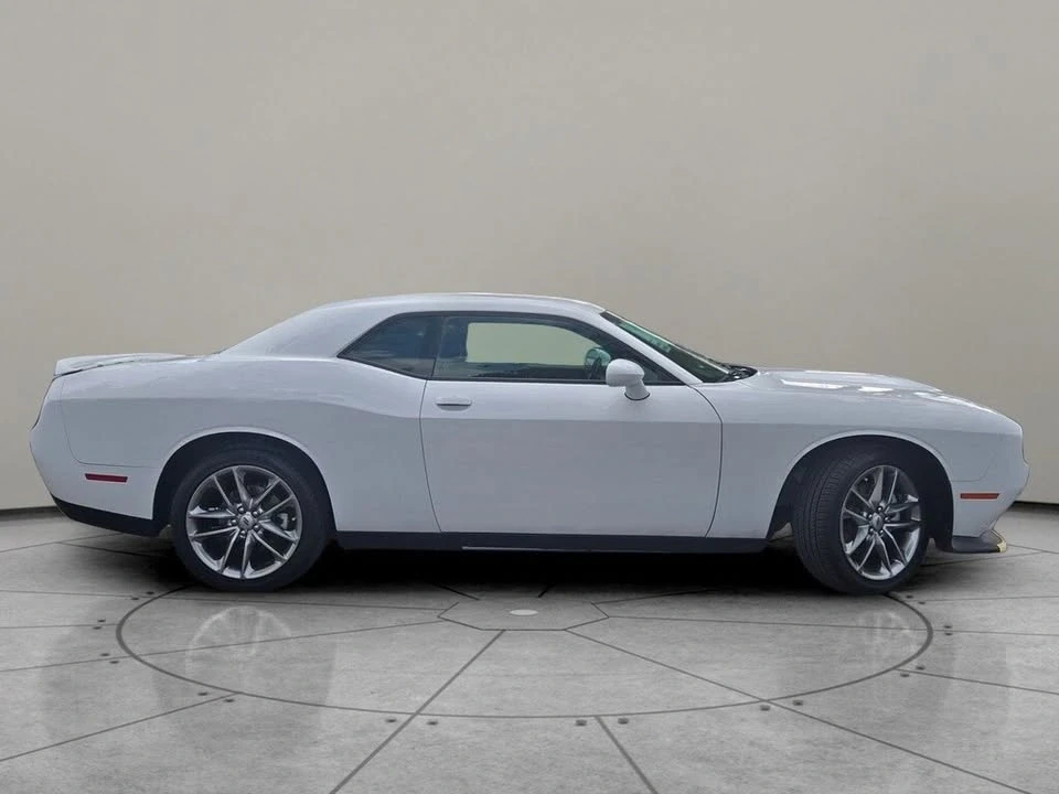 2023 Dodge Challenger 3rd Gen - Image 5 of 8