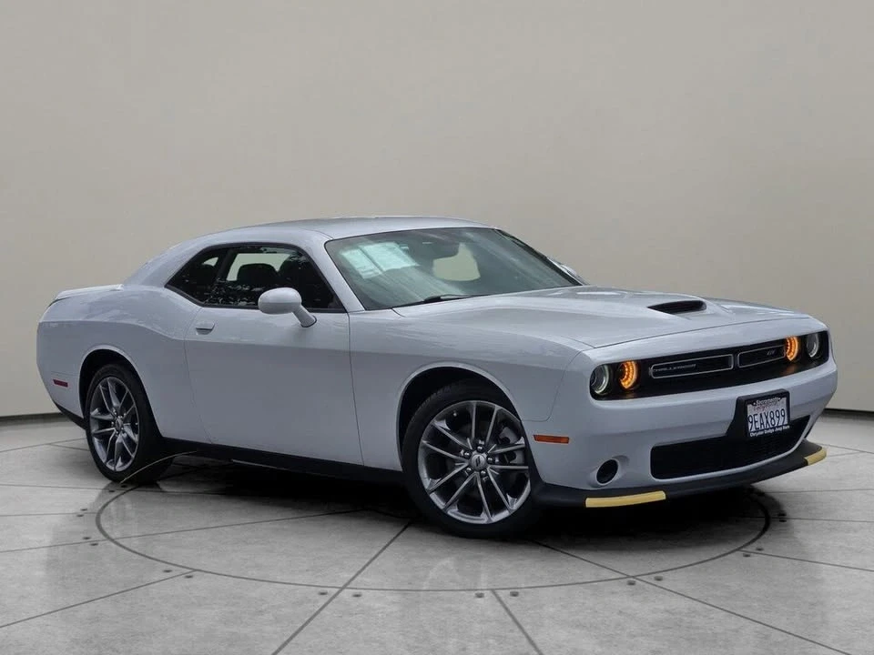 2023 Dodge Challenger 3rd Gen - Image 3 of 8