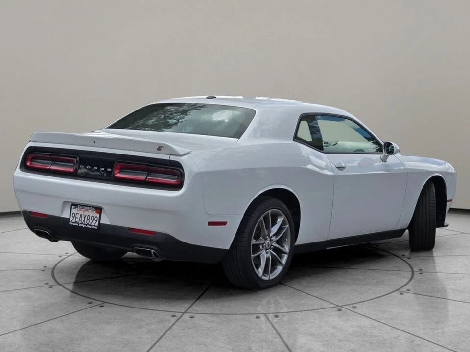 2023 Dodge Challenger 3rd Gen - Image 8 of 8