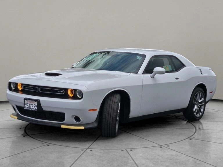 2023 Dodge Challenger 3rd Gen - Image 2 of 8