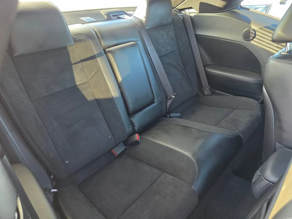 2023 Dodge Challenger 3rd Gen - Image 19 of 20