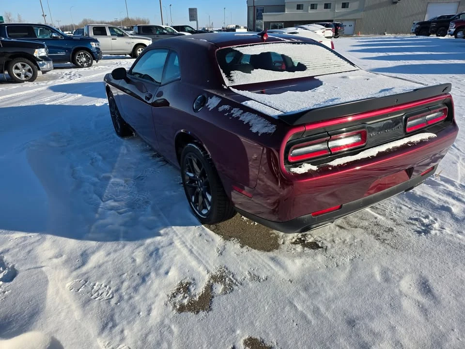 2023 Dodge Challenger 3rd Gen - Image 3 of 20